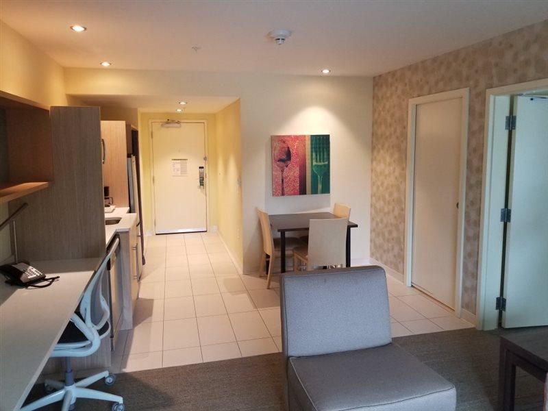 Home2 Suites By Hilton Eugene Downtown University Area מראה חיצוני תמונה