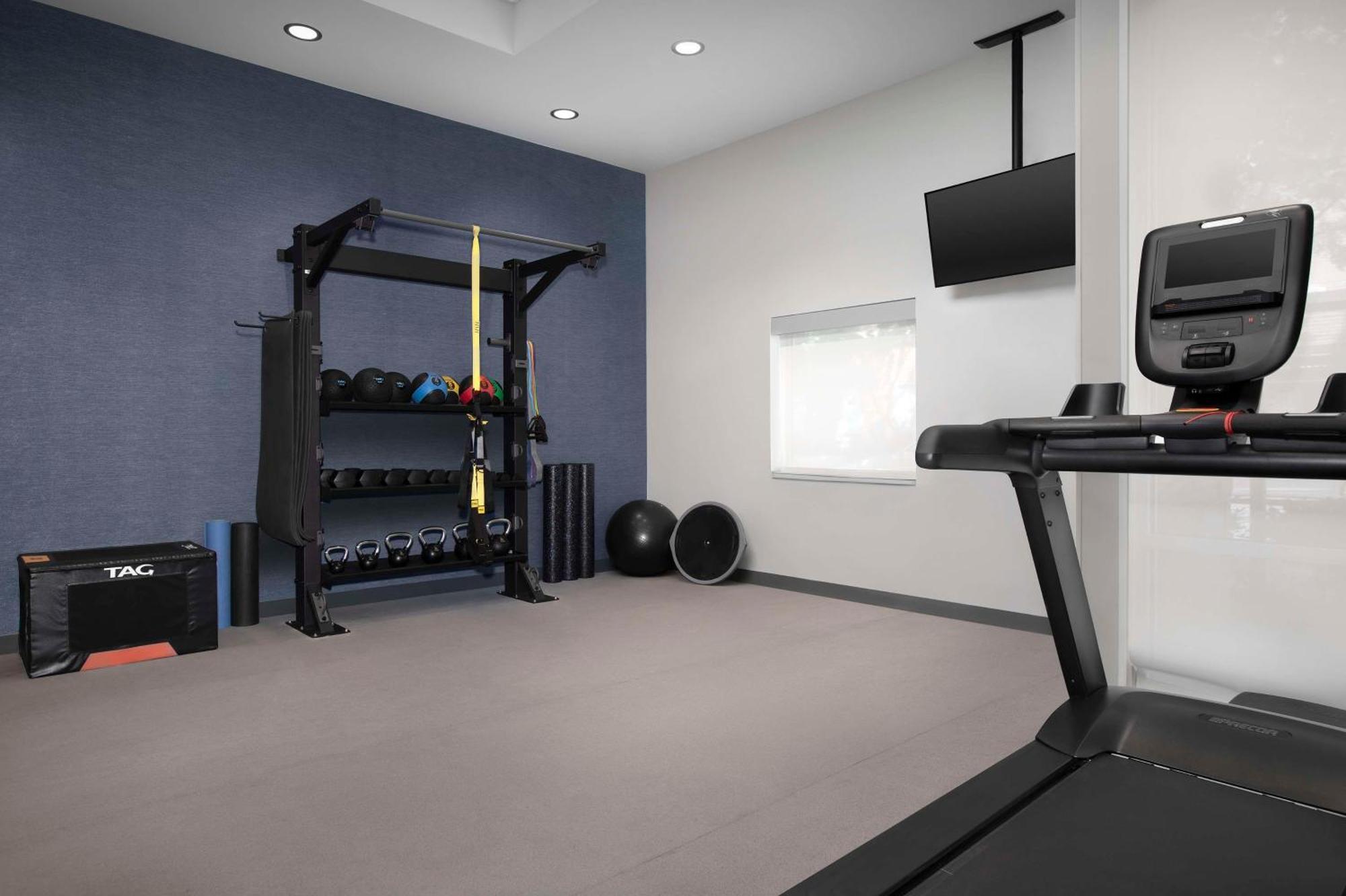 Home2 Suites By Hilton Eugene Downtown University Area מראה חיצוני תמונה