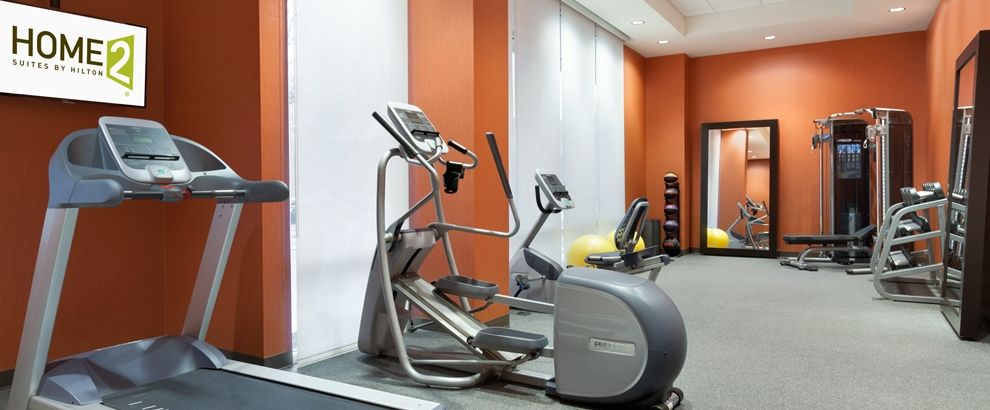 Home2 Suites By Hilton Eugene Downtown University Area מראה חיצוני תמונה